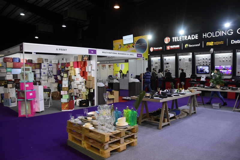 Horeca Lebanon 2019